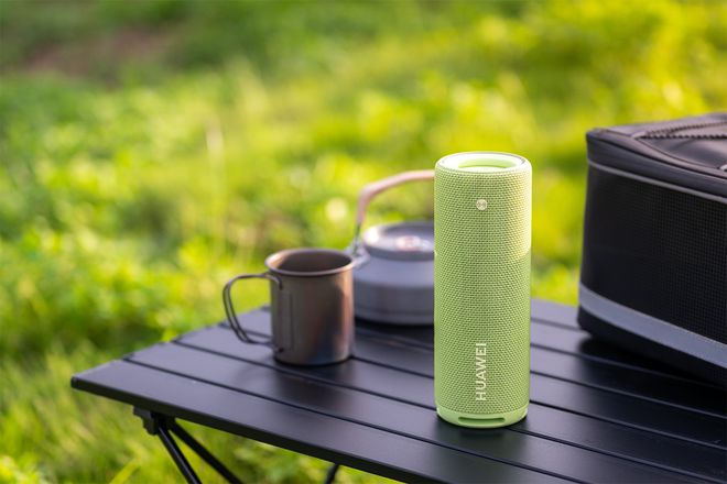 UAWEI Sound Joy 2去拥抱自然long8唯一中国网站双11户外音箱