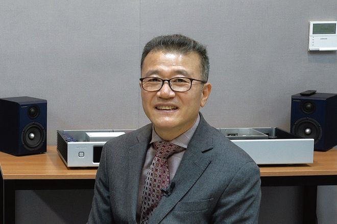 到“后韩流”——大步向前的韩国Aurender头号玩家龙八国际网址【厂商访问】从“韩流后”(图16)