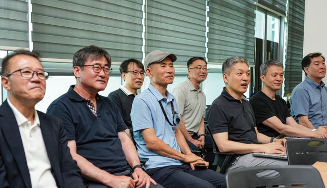 到“后韩流”——大步向前的韩国Aurender头号玩家龙八国际网址【厂商访问】从“韩流后”(图9)